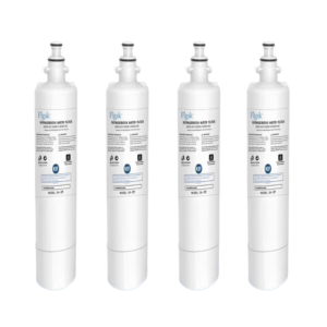 4 Packs - Flgsk PREMIUM Replacement for RPWFE, RPWF (No CHIP)